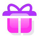 礼物图标