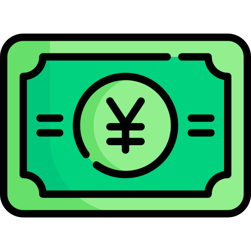 金钱图标